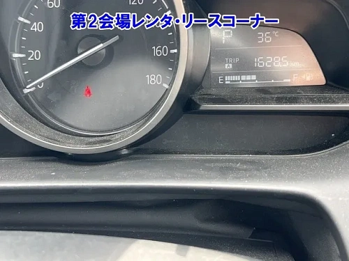 MAZDA MAZDA2 2023