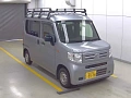 HONDA N VAN 2021