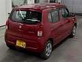 SUZUKI ALTO 2022