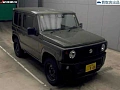 SUZUKI JIMNY 2023