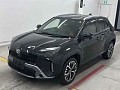 TOYOTA YARIS CROSS 2023