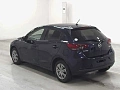 MAZDA MAZDA2 2022