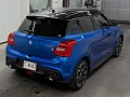 SUZUKI SWIFT 2023