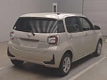 TOYOTA PASSO 2023