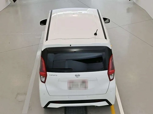 NISSAN DAYZ 2023