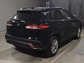 TOYOTA COROLLA CROSS 2023