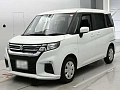 SUZUKI SOLIO 2023