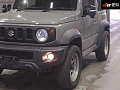 SUZUKI JIMNY SIERRA 2021
