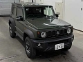 SUZUKI JIMNY SIERRA 2023