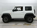 SUZUKI JIMNY SIERRA 2023