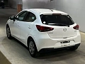 MAZDA MAZDA2 2023