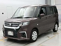 SUZUKI SOLIO 2022