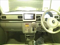 SUZUKI ALTO LAPIN 2021