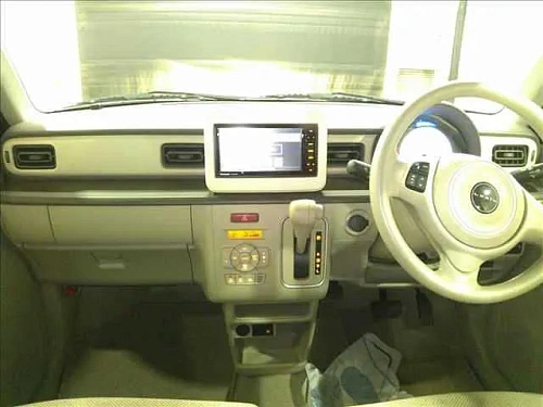 SUZUKI ALTO LAPIN 2021
