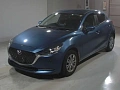 MAZDA MAZDA2 2023