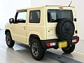 SUZUKI JIMNY 2022