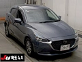 MAZDA MAZDA2 2023