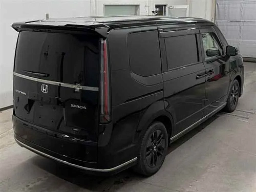 HONDA STEP WAGON 2023