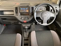 NISSAN AD 2022