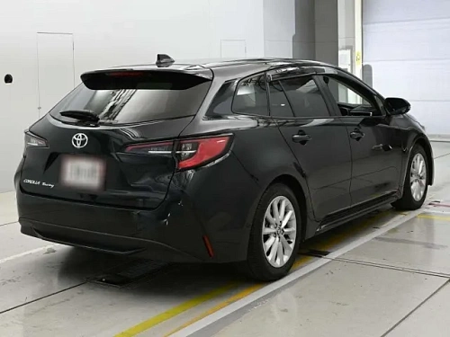 TOYOTA COROLLA TOURING 2021