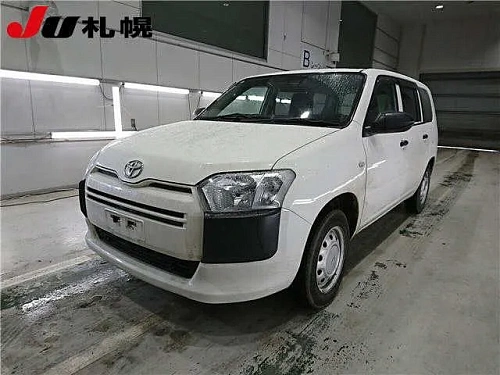 TOYOTA PROBOX 2023
