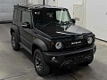 SUZUKI JIMNY SIERRA 2023
