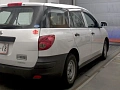 NISSAN AD 2021