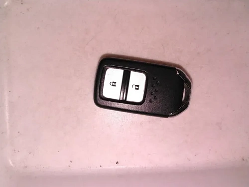 HONDA FIT 2022