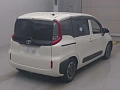 TOYOTA SIENTA 2023