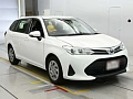 TOYOTA COROLLA FIELDER 2022