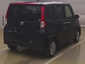 TOYOTA ROOMY 2023