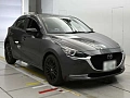 MAZDA MAZDA2 2022