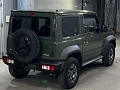 SUZUKI JIMNY SIERRA 2021