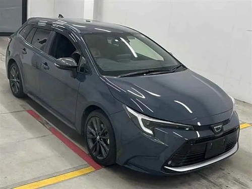 TOYOTA COROLLA TOURING 2023