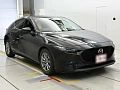 MAZDA MAZDA3 2023