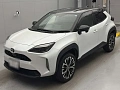TOYOTA YARIS CROSS 2023