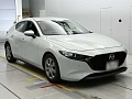 MAZDA MAZDA3 2023