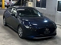 MAZDA MAZDA3 2023