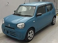 SUZUKI ALTO 2023