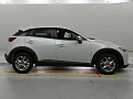 MAZDA CX-3 2022