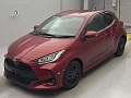 TOYOTA YARIS 2023