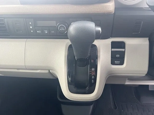 HONDA N BOX 2023