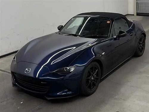 MAZDA ROADSTER 2023