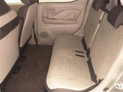 NISSAN DAYZ 2022