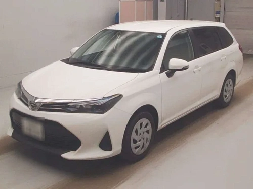 TOYOTA COROLLA FIELDER 2023