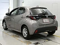 TOYOTA YARIS 2023
