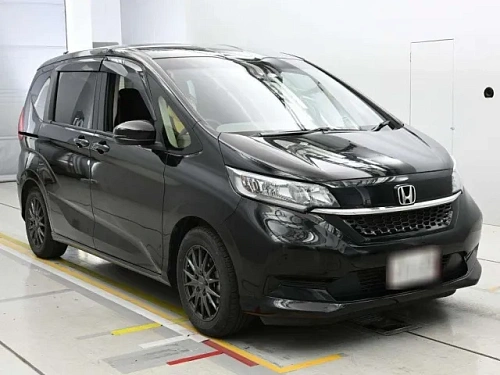 HONDA FREED 2023