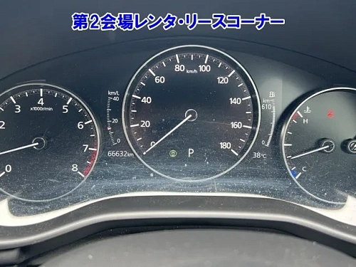 MAZDA MAZDA3 2023