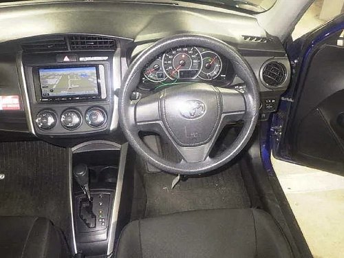 TOYOTA COROLLA FIELDER 2023