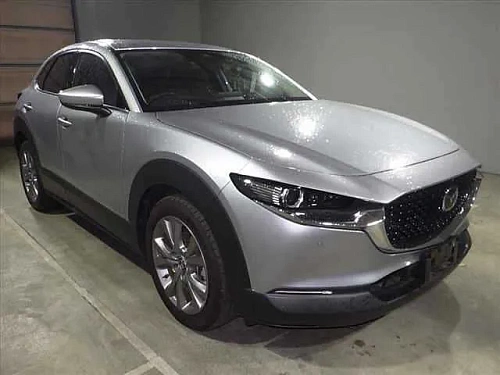 MAZDA CX-30 2023